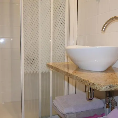 Appartement Aux Minimes - Au Jardin Des Alouettes *